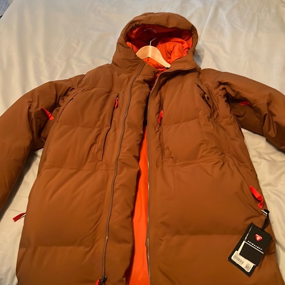 Glacial Parka Lululemon - Picture 3 of 5